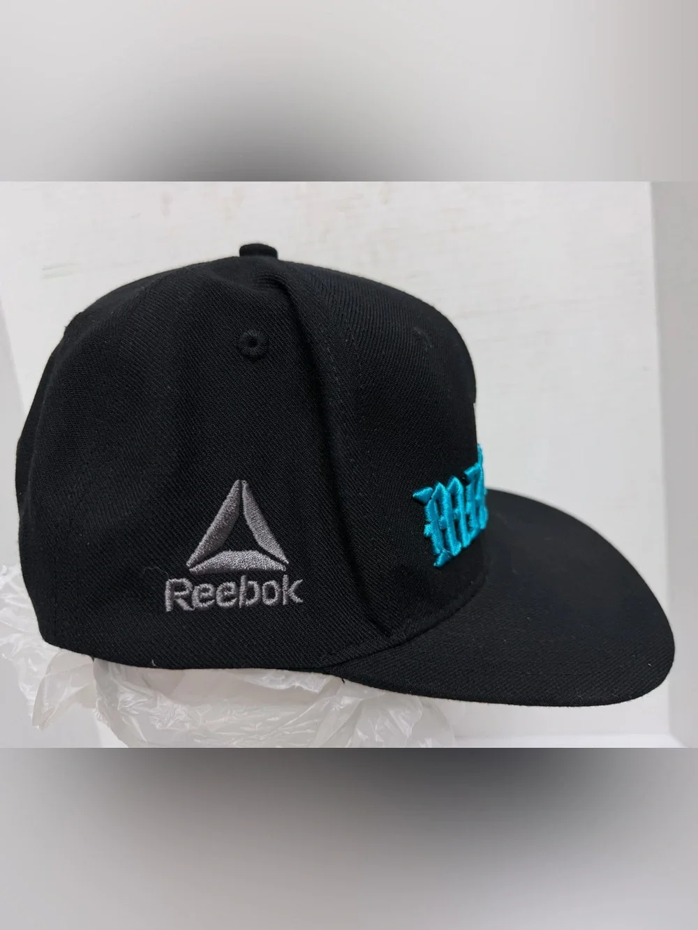 Reebok buyer will